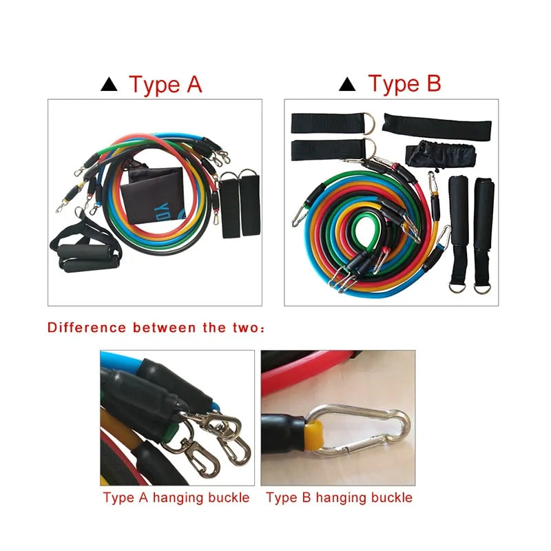 Resistance Bands
